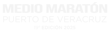 Logotipo_Medio-Maraton_Puerto-de-Veracruz_2025_Minimal